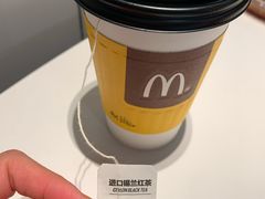 -麦当劳(启迪香山店)