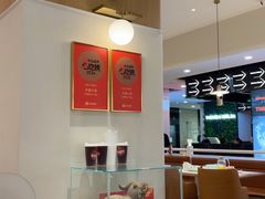 -大厨小馆(华阳城店)