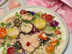 -狮拾久·现代新加坡料理(福田COCO Park店)