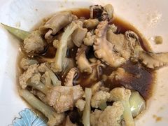 -味+新京宴·烤鸭·北京菜(创意谷店)