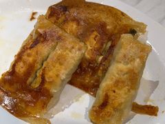 -大眼锅贴水饺(河东店)