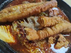 -四川老牛麻辣烫(北门桥店)