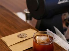 冰酿-Double cafe