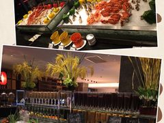 -宁波逸东豪生大酒店·豪生咖啡厅