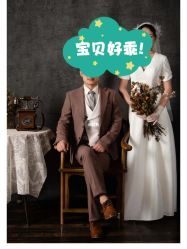 -金夫人婚纱摄影(总店)