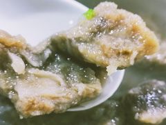 黑鲨鱼肉-江南红鱼汤(洋中花园店)