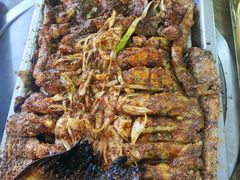 -清真·馬坡二旦烧烤(人生一串拍摄店)