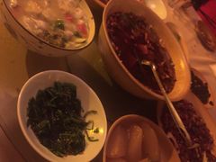 -龙门阵茶屋川菜馆(武康路店)