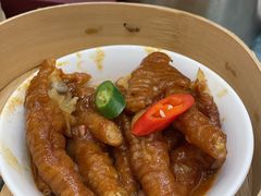 -喜宴又一村·粤菜·茶点·海鲜(壹方天地店)