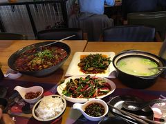 -一个叫川的地方(麒麟新天地店)