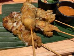 -simply thai天泰(长泰广场店)