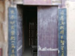 -敦煌古城