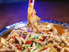 -胖哥俩肉蟹煲(爱琴海购物公园店)