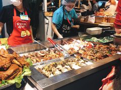 -盒马鲜生(皇庭广场店)