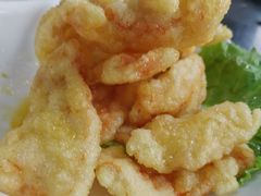 -哈尔滨私房菜(城中北路店)