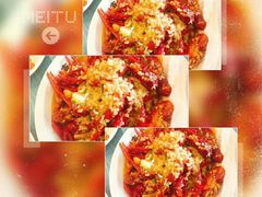 -霸王虾·小龙虾香辣蟹(玉林店)