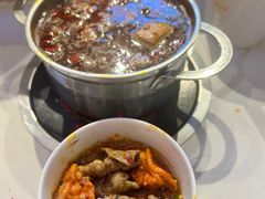 -锅知鲜自助火锅(武侯吾悦广场店)