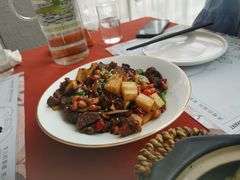 -赵小姐丨新中餐(曲江店)