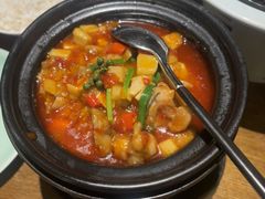 -粗茶淡饭·隐庐私厨(东亭店)