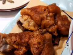 -状元阁烧烤(新华路总店)