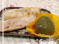 -四宜糕团店(南大街店)