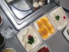 滑牛肉-海底捞火锅(如皋吾悦广场店)