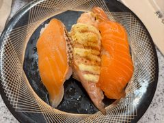 -争鲜回转寿司(西红门荟聚PLUS店)