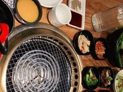 -黑牛黑猪烤肉专门店(万象城店)