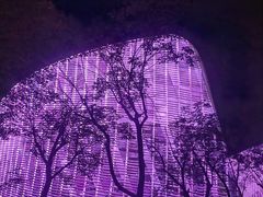 -福州海峡文化艺术中心