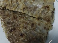 华威肉饼-清真永恒华威肉饼(潘家园店)