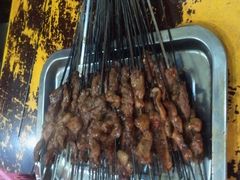 -文文烤肉(大皮院店)