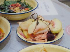 紫苏桃子姜-东排食堂长沙小吃大排档(五一广场店)