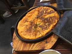 -意成料理