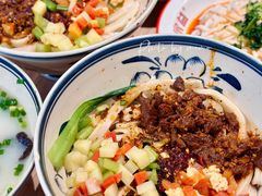 -宋益驴蹄子面肉夹馍(辛家庙店)