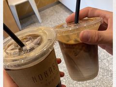-Legno.ita Coffee by Wood(襄阳南路店)