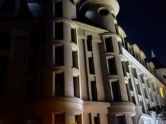 -安吉银润锦江城堡酒店(Hello Kitty主题乐园店)