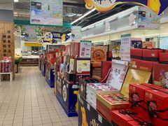 -武商超市(沌口店)