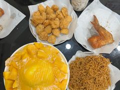 -水牛奶皇后糖水铺(深圳总店)