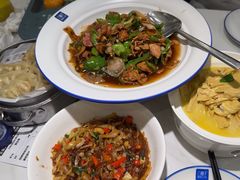 -兰湘子·湘菜小炒(崂山丽达店)