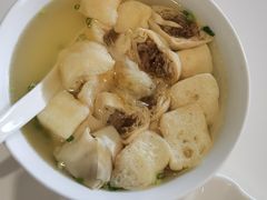 -鼎泰丰(渔阳店)