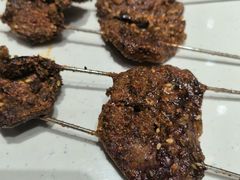 -金刚山烧烤(红旗大街店)