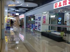 -天阳亲子广场(钱江新城店)