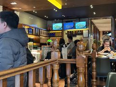 -芳芳私房菜·精做淮扬菜(承德路店)