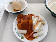-格格家·兰州纯汤牛肉面(青龙寺店)