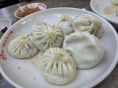 -津门张记包子铺(华昌道店)