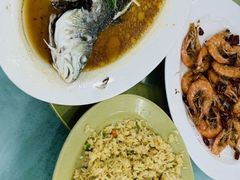 -景好海鲜餐厅(大鹏必选旅游店)