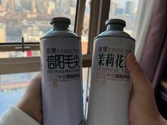 -喆·啡酒店(北京建国门首都儿研所店)