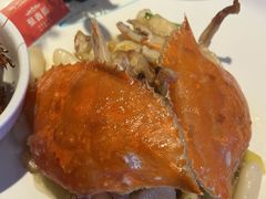 -聚鑫阁江浙菜·非遗传承技艺(青村帝华园店)