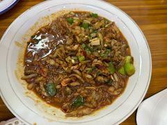 -高淳老街土菜馆(迎薰门店)