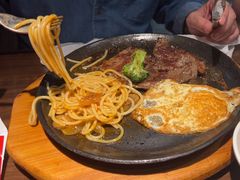 -豪享来牛排(人民店)
